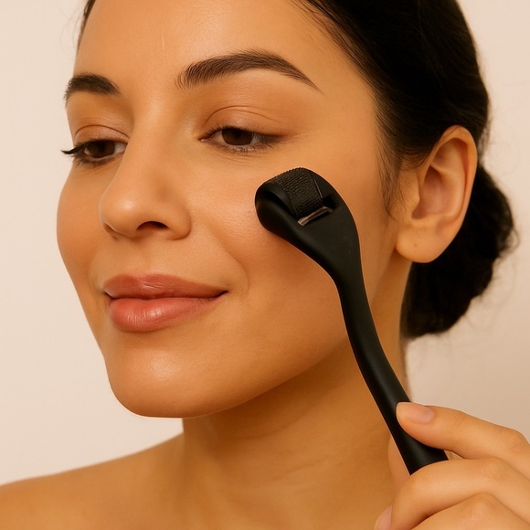 Derma Facial & Hair Roller - Picture 6 of 6